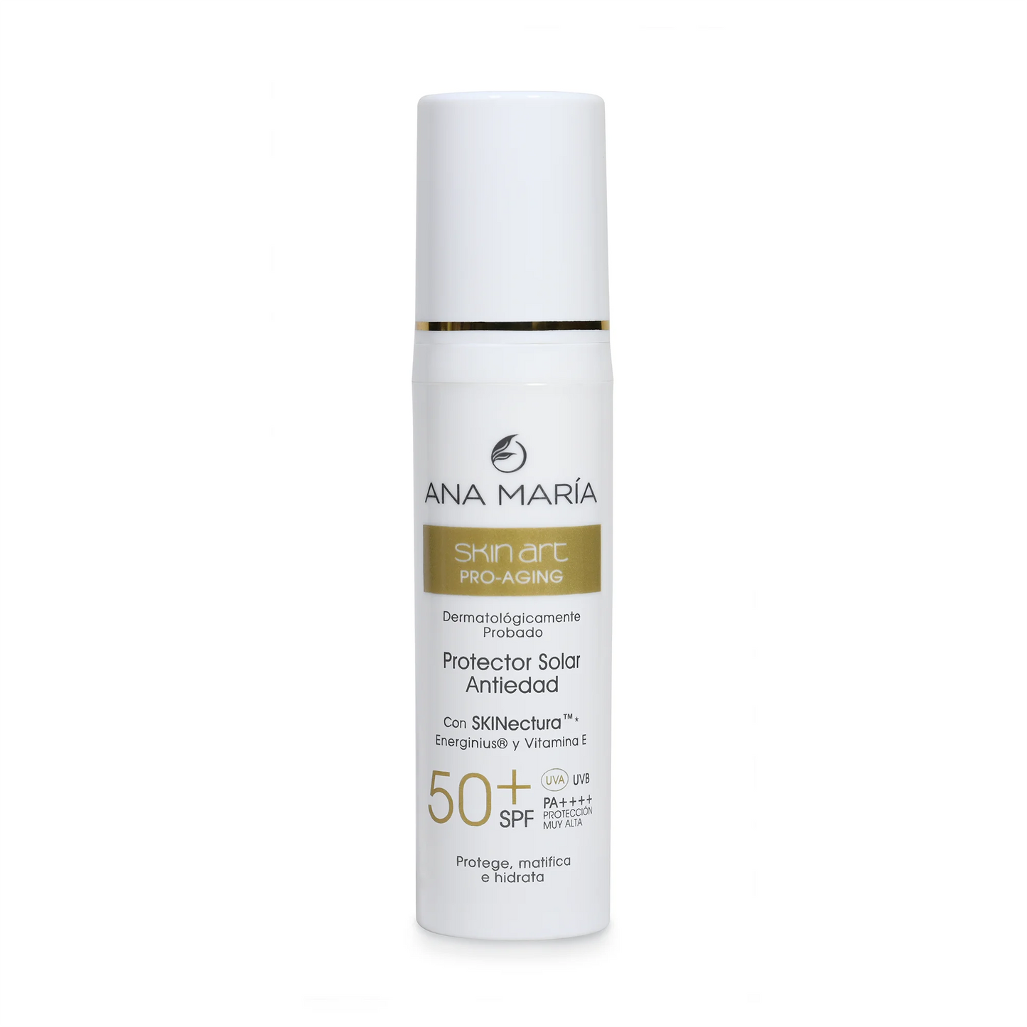Protector Solar Antiedad Ana María FPS 50 x 50 g