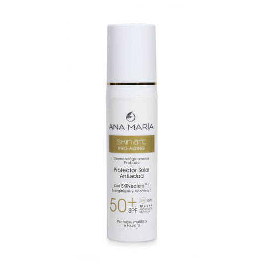 Protector Solar Antiedad Ana María FPS 50 x 50 g