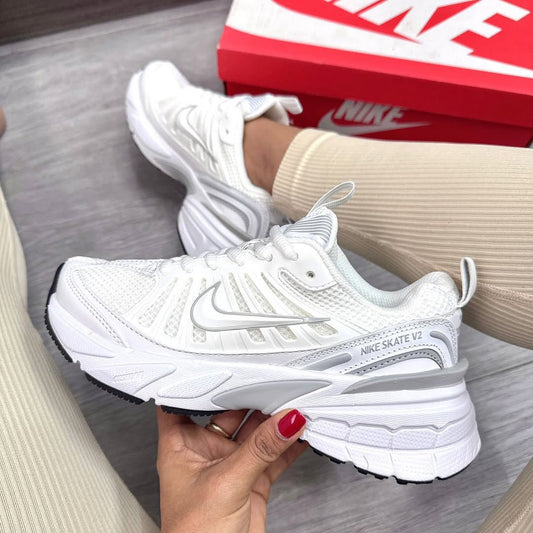 Gray helmet for bikers